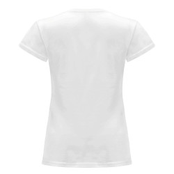 Buldog francuski - t-shirt damski bawełniany