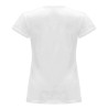 Akita - t-shirt damski bawełniany