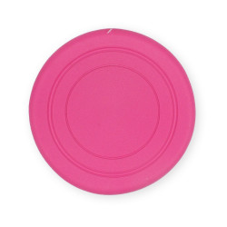 Frisbee z gumy TPL 18 cm do rzucania dla psa Pet Nova