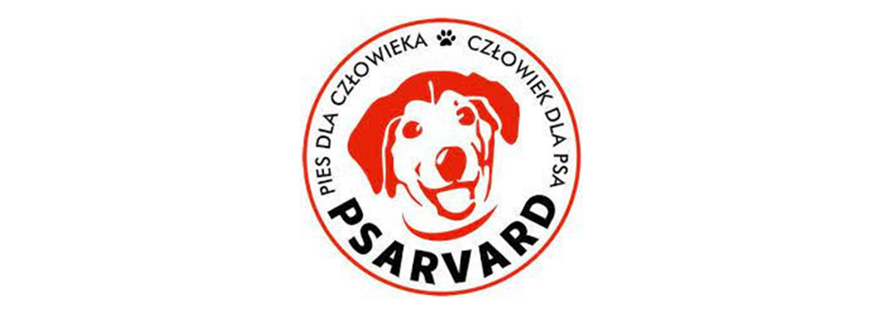 Psarvard - szarpaki dla psów